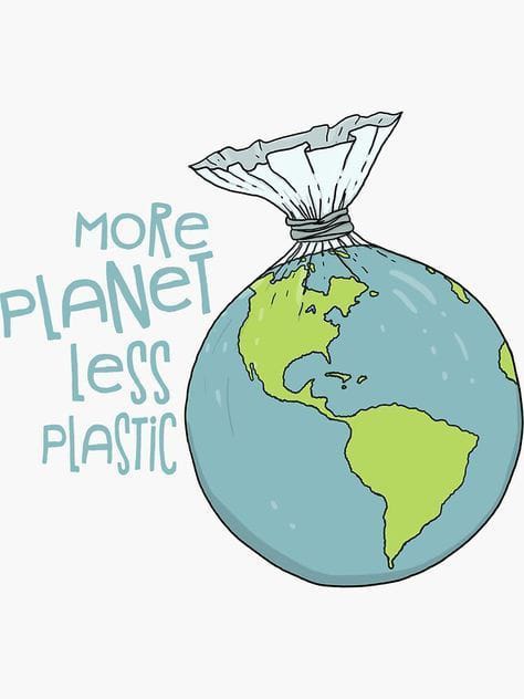 Plastic or Planet: The Urgent Choice We Must Make