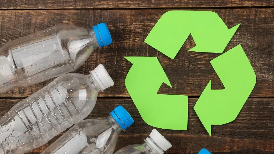 WASTE IS VALUEABLE, WASTE IS A RESOURCE; ESPECIALLY PLASTIC WASTE AND ITS RECYCLING JOURNEY