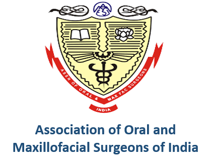 ASSOCIATION OF ORAL AND MAXILLOFACIAL SURGEONS OF INDIA