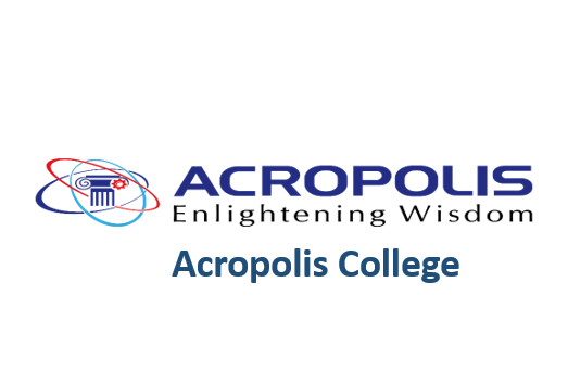 ACROPOLIS COLLEGE