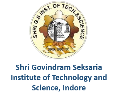 SHRI GOVINDRAM SEKSARIA INSTITUTE OF TECHNOLOGY